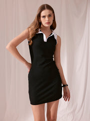 Polo Dress