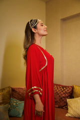 Mush - Women Guldasta Co-ord Set - Sadabahar