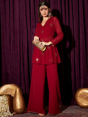 Ethnic Set