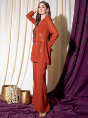 Ethnic Set