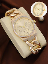 ساعة الوسادة ذات الثلاثة أقراص