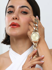 ساعة الوسادة ذات الثلاثة أقراص