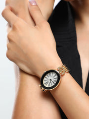 Haute Sauce - The Balmoral Oval Watch