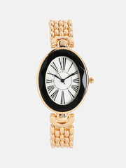 Haute Sauce - The Balmoral Oval Watch