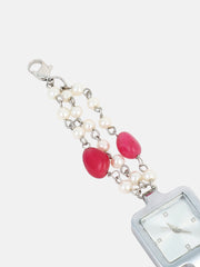 ساعة ساحة بيجوم - أحمر ياقوتي