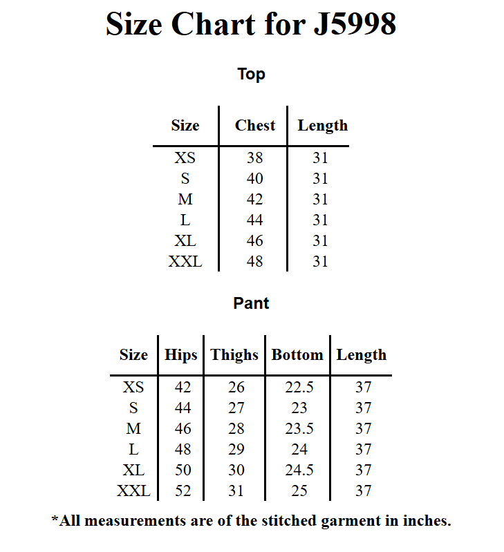 Women's Spun Slub Co-Ords