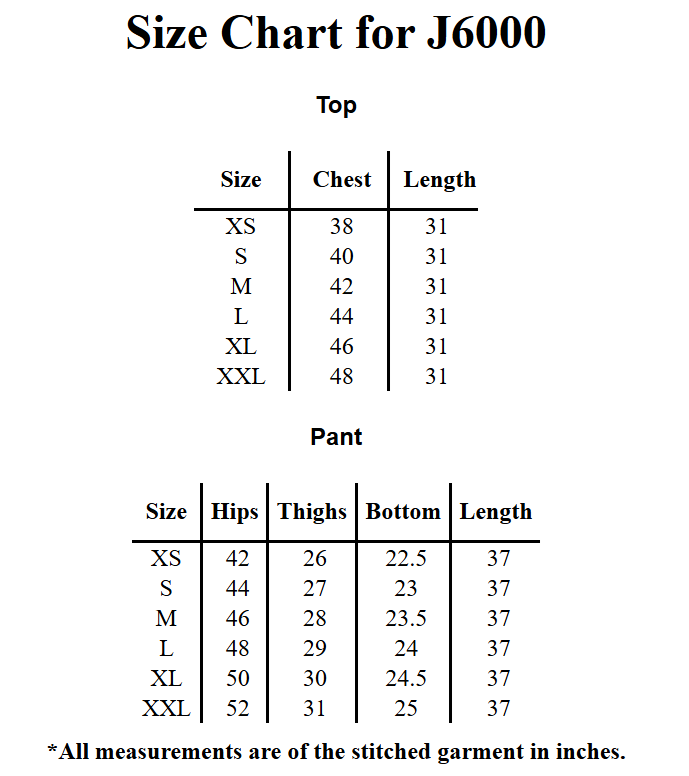 Women's Spun Slub Co-Ords