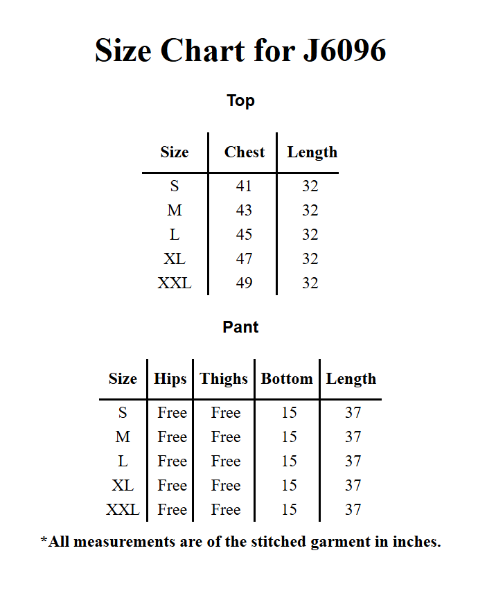 Women's Rayon Cotton Blend Co-Ords