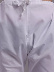 Jompers - Sequin Embroidered Pure Cotton Kurta with Pyjamas