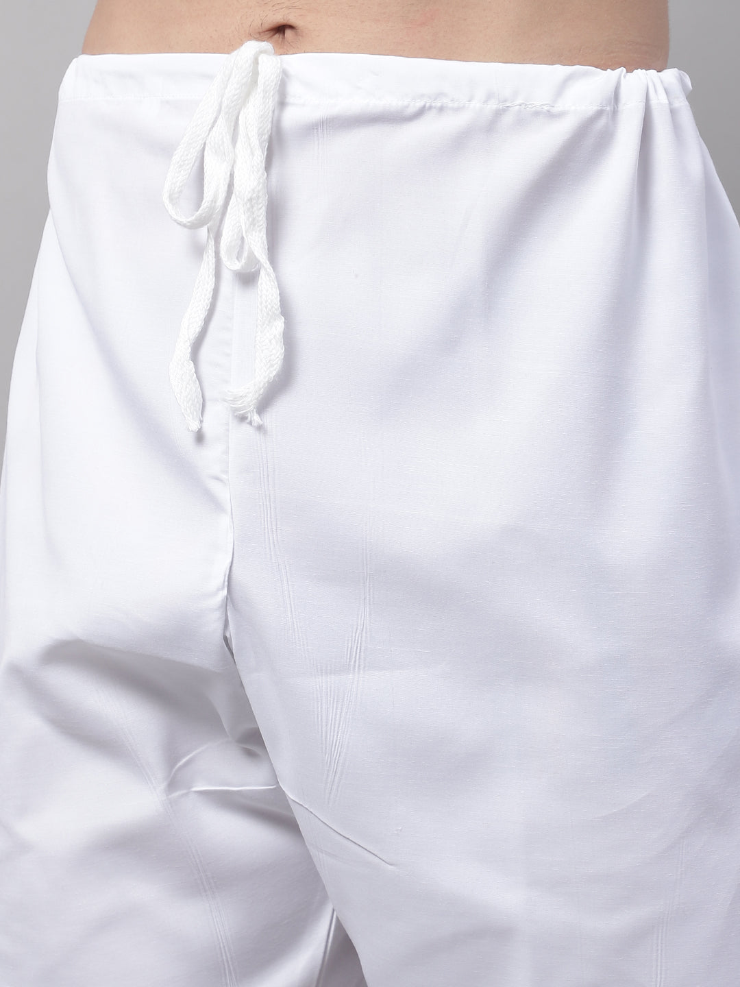 Jompers Mens Cotton Solid Kurta Payjama Sets