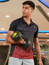 تيشيرت رياضي بولو أومبري