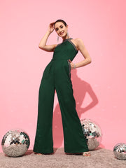 Embellished Jumpsuit