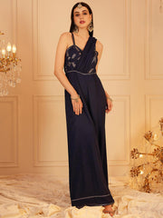 Ethnic Jumpsuit
