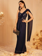 Ethnic Jumpsuit