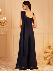Ethnic Jumpsuit