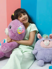 athena girl green self design co ords set