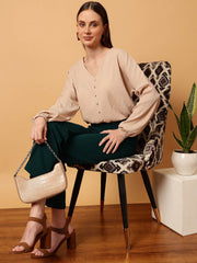 Delta Front Open Top