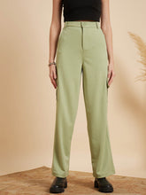 Tex Twill Cargo