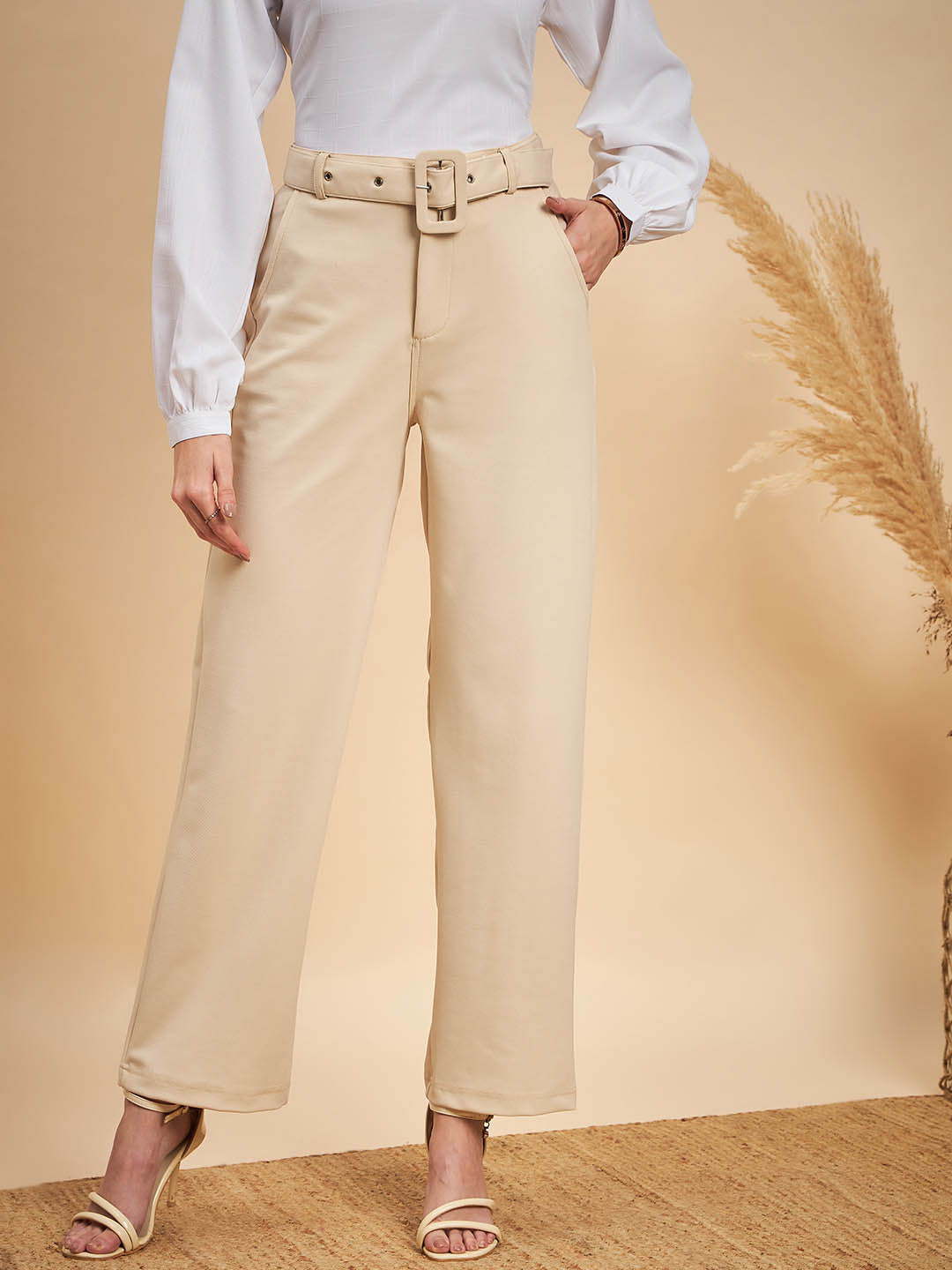 Tex Twill Cargo