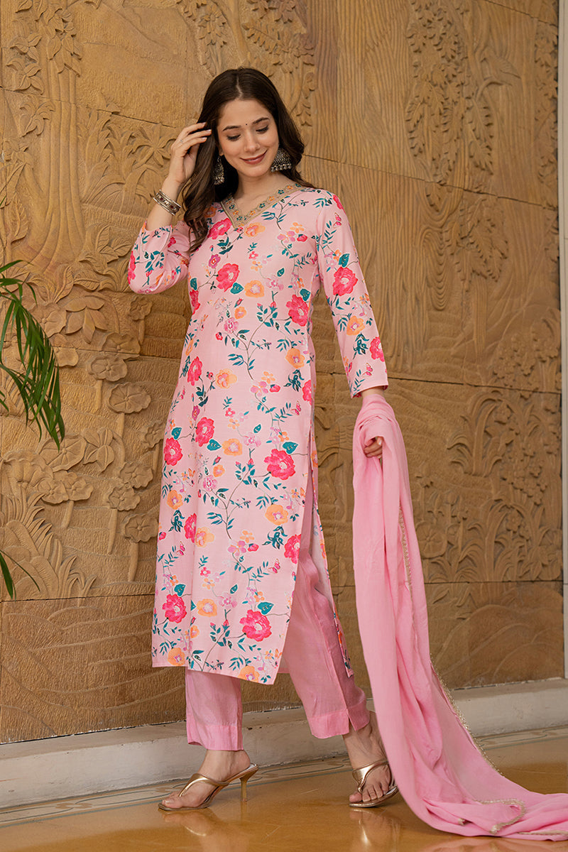 pink-cotton-blend-floral-printed-straight-suit-set-pkskd2510pnk