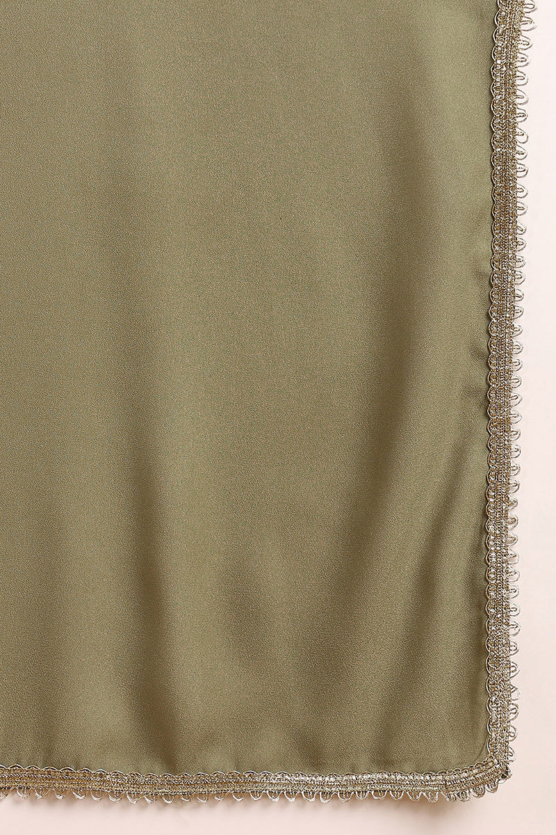 olive-green-georgette-solid-embroidered-straight-palazzo-bottom-suit-set-pkskd2521olv