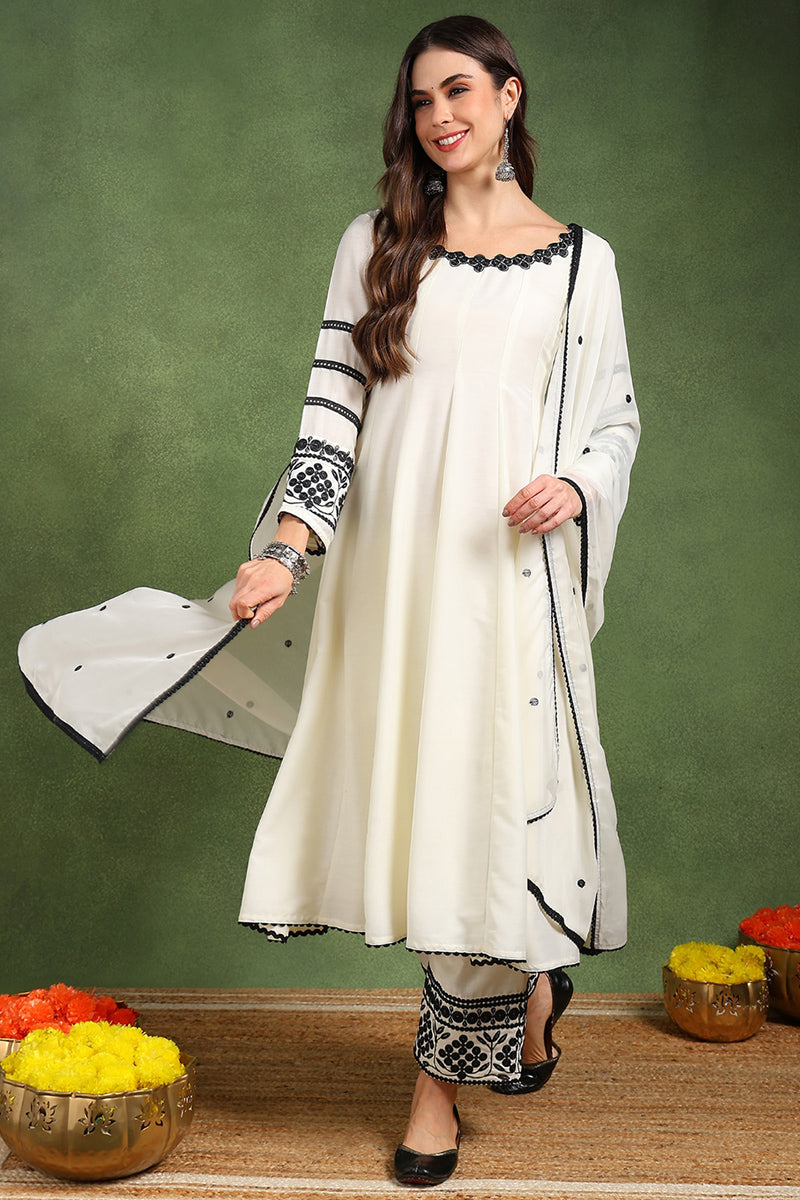 white-silk-blend-solid-embroidered-anarkali-suit-set-pkskd2761