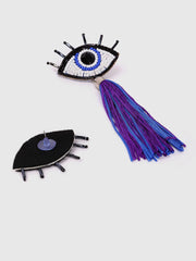 SOHI - Quirky Handcrafted Boho Drop Earrings