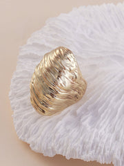 The Whirlwind Statement Ring California GoldSOHIRG6094