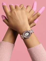 Shea Rose Gold Watch