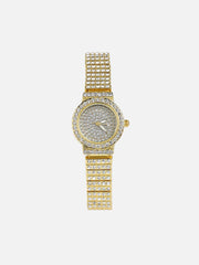 Leia Gold Watch