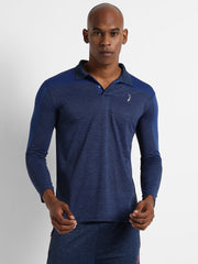 Contrast Activewear T-Shirt