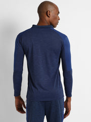 Contrast Activewear T-Shirt