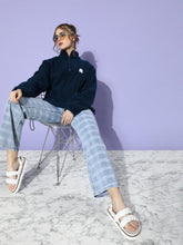 Over Size Sweatshirt