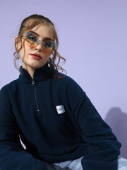 Over Size Sweatshirt