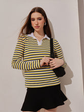 Full Sleeve Pique Polo