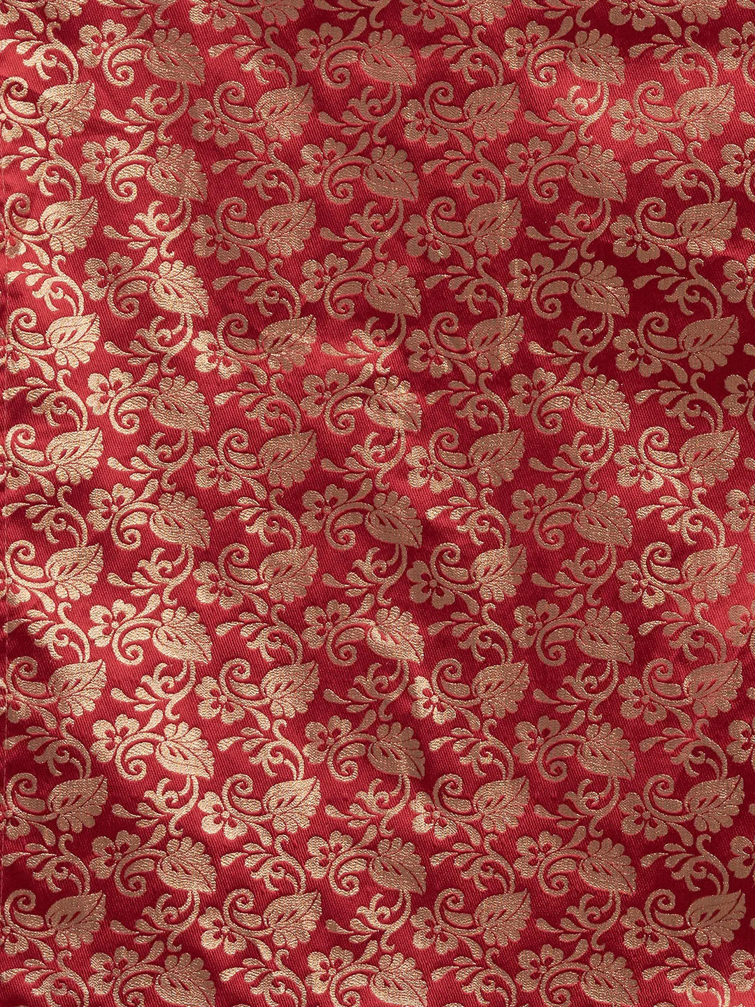 Tikhi Imli - Embellished Mukaish Saree