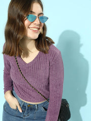 Over Size Sweatshirt