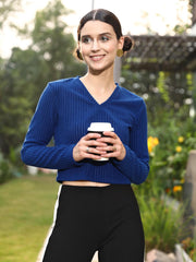 Knitted Cardigan