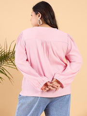 Delta Top