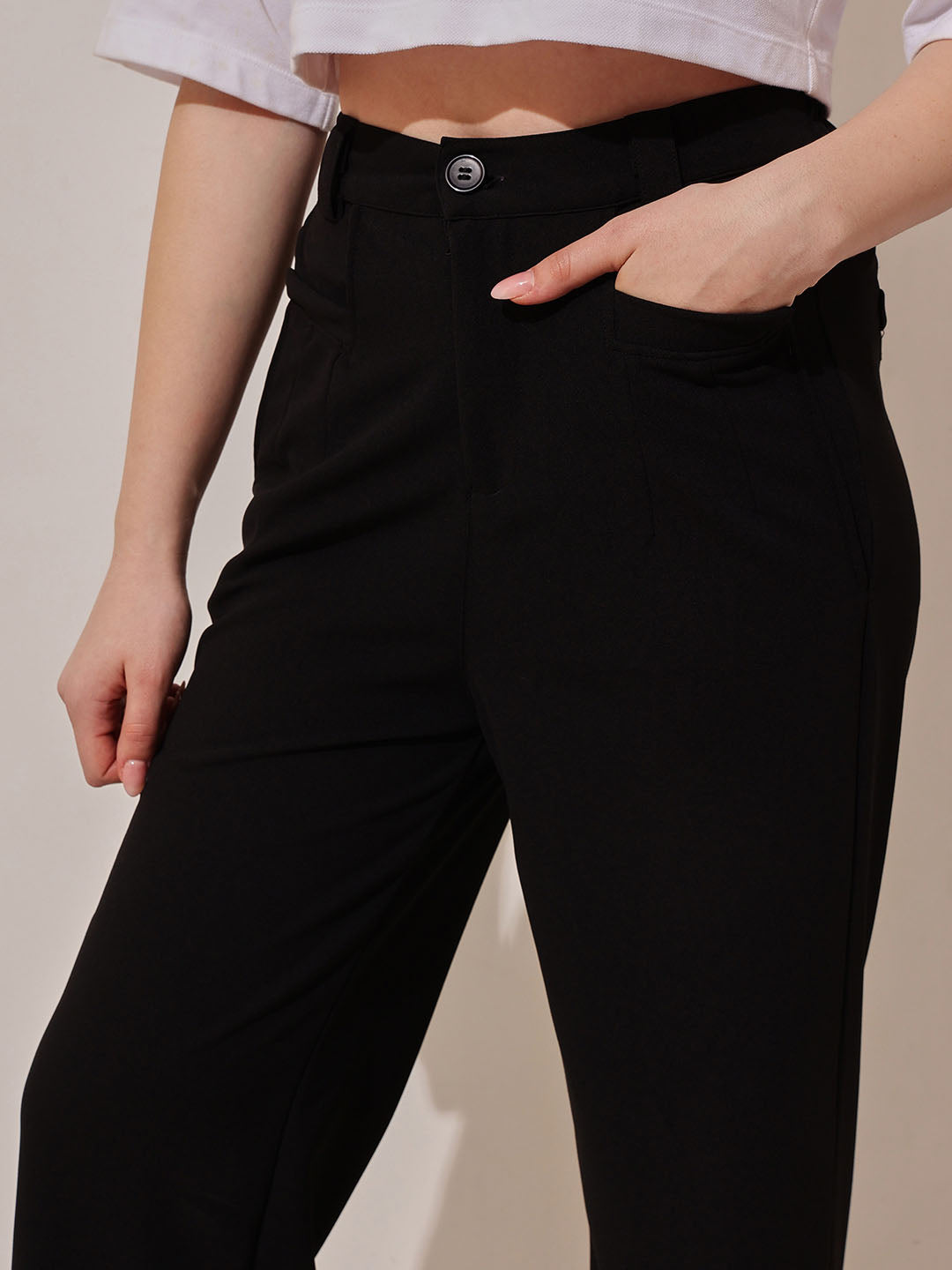 Basic Trouser