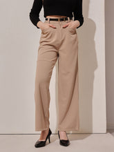 Basic Trouser