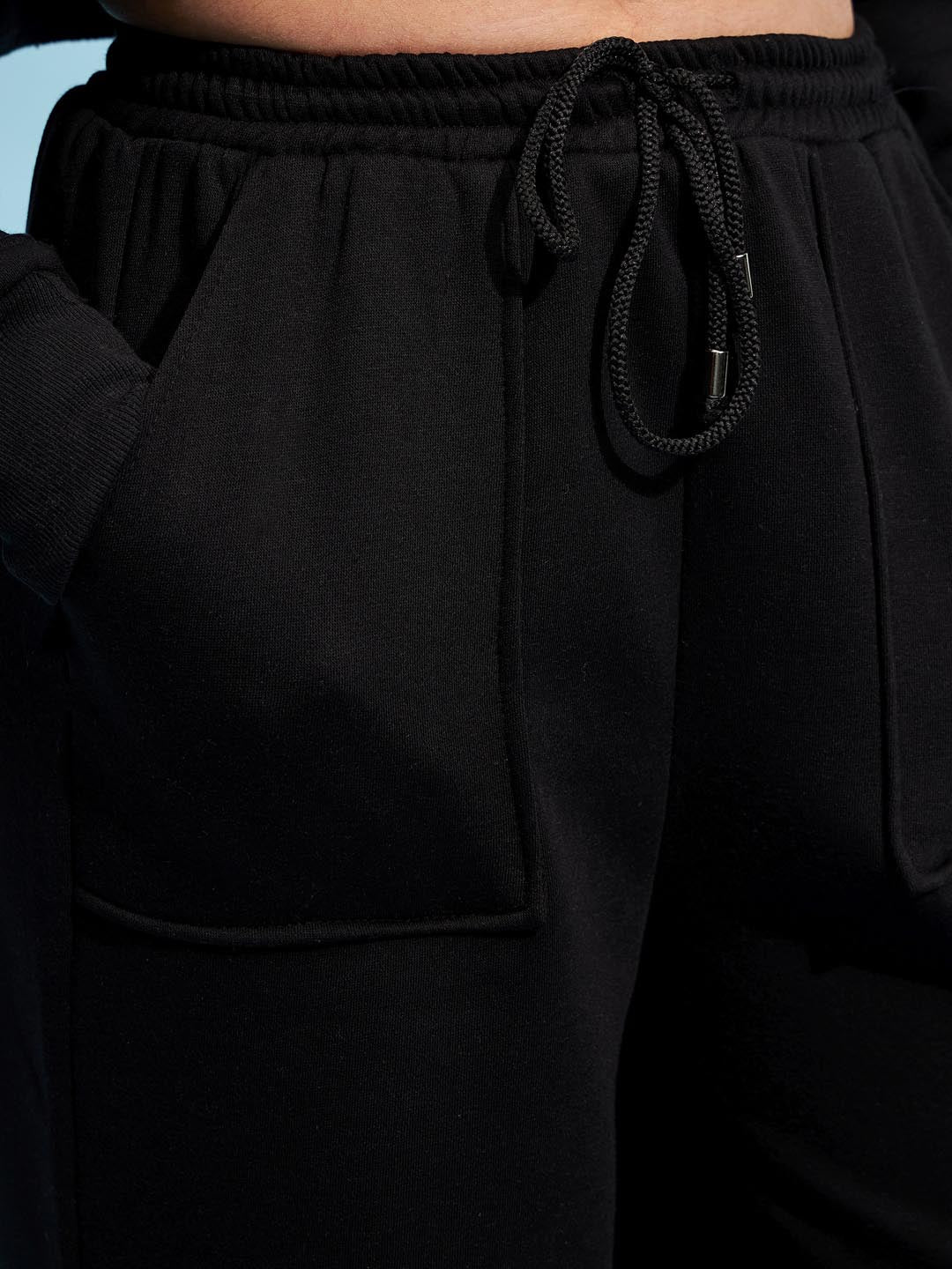 Loose Trouser