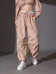 Parachute Trouser