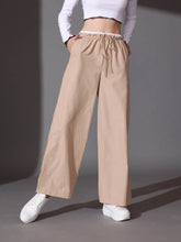 Parachute Trouser