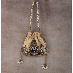 Adwita - Tirupati Potli Bag