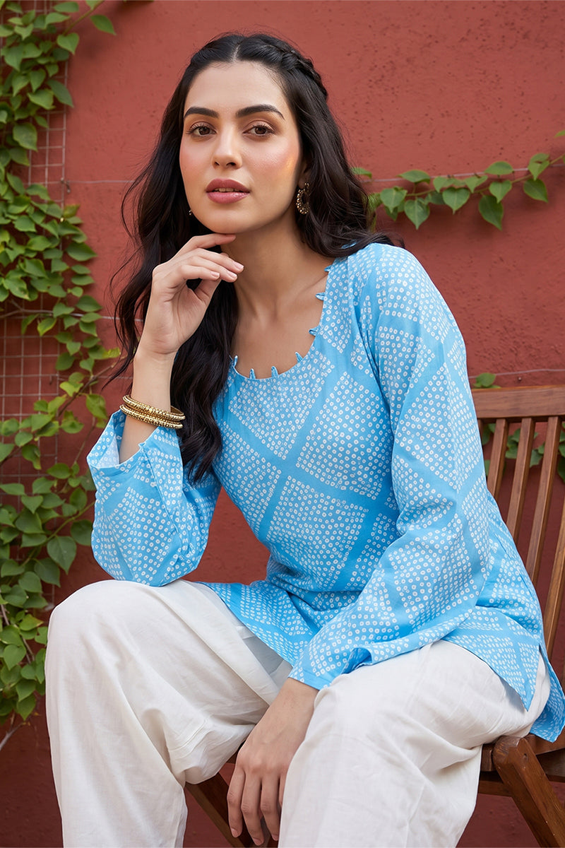 ahika-womens-blue-cotton-round-neck-long-sleeves-casual-top-vt1471