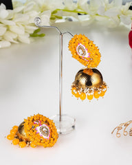 نافيا الصفراء