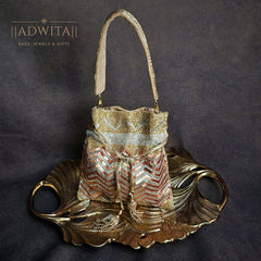 Adwita - Aztec Potli Gold