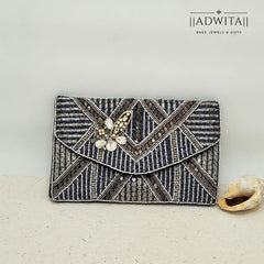 Adwita - Iqra Flap Bag
