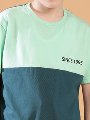 Lil Tomatoes Boys Cotton Night Suits